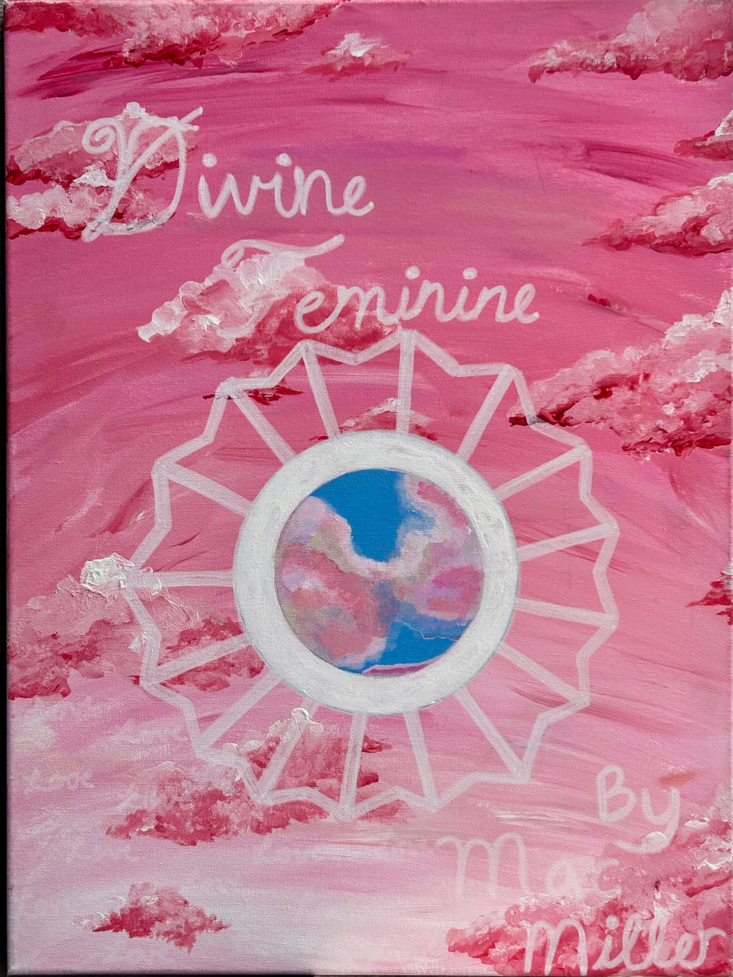 Divine Feminine