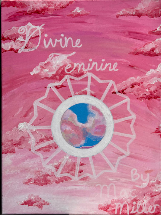 Divine Feminine